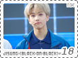 nct-blackonblackjisung18