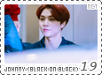 nct-blackonblackjohnny19